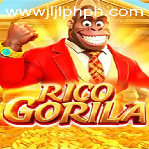 Discover the Excitement of RicoGorila with JLJL.PH