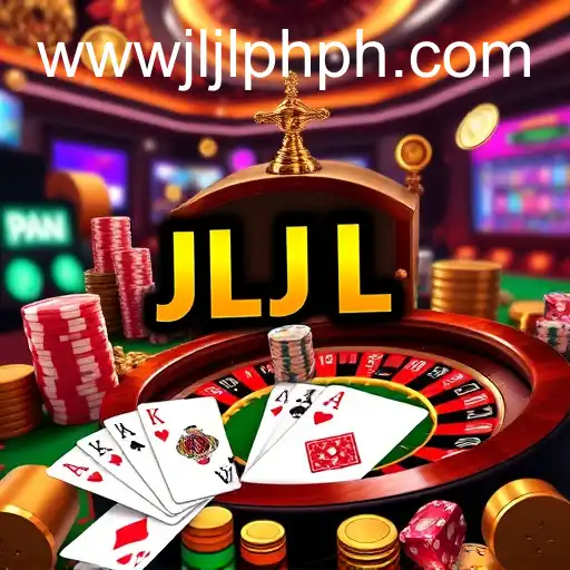 Casino Games: A Deep Dive into JLJL.PH's Role in the Industry