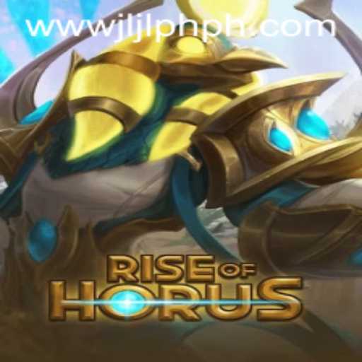 Unveiling RiseofHorus: A Journey into Ancient Mysticism