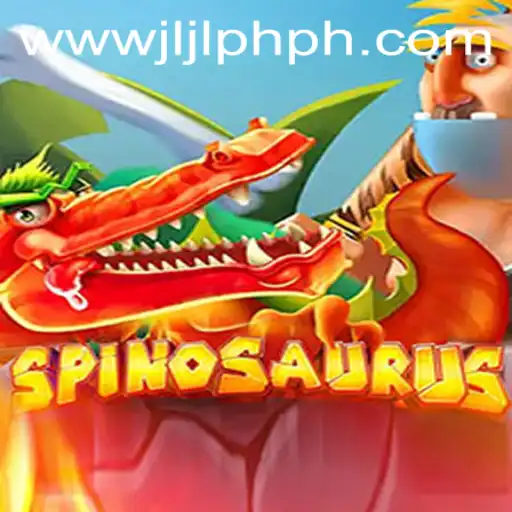 Unveiling the Adventure: Spinosaurus and the Enigma of JLJL.PH