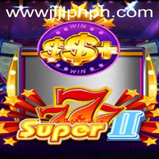 Discover the Thrills of Super777II: A Captivating Gaming Experience
